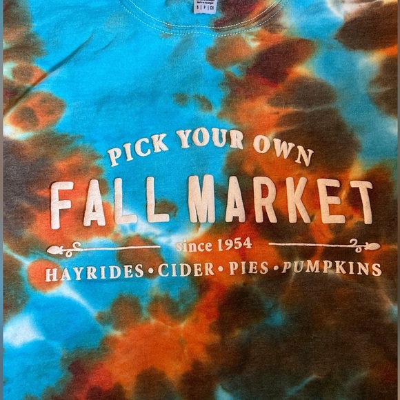 Fall Sweatshirt - Picture 2 of 2